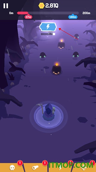 夜游记游戏