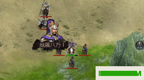 三国吕布传说九游版