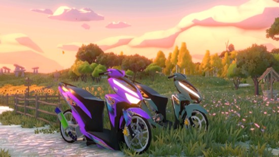 亚洲变速冠军游戏v1.0.7 3