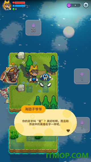 卡贝罗探索创造游戏