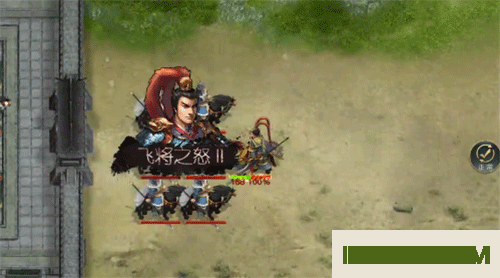 三国吕布传说九游版