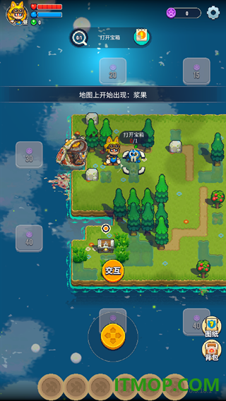 卡贝罗探索创造游戏