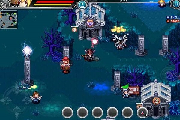 泽诺尼亚3重制版游戏v1.0.3 3