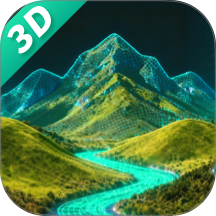云上山水地图官方版 v1.1.3