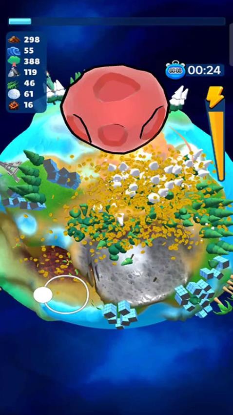 行星破坏者游戏v187.1.6 2