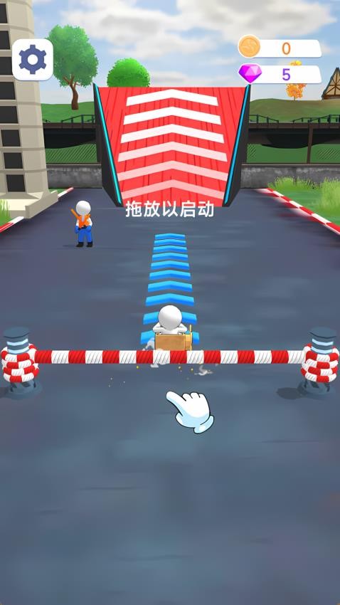 飞行员英雄游戏v1.0.2 3
