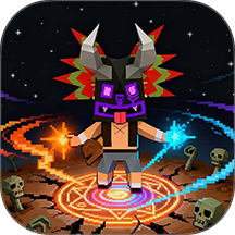 像素世界：魔法觉醒游戏 v1.2.4