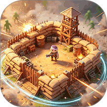 疯狂末日世界手游 v1.1.2