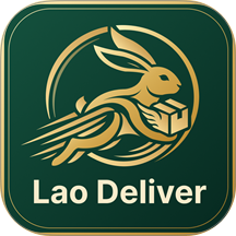 Lao Deliver官网版 v1.0.1
