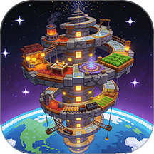 像素世界：塔楼工坊游戏 v1.1.8