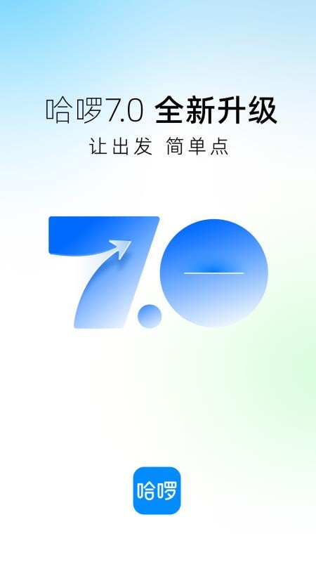 哈罗单车(哈啰)v7.0.45(1)