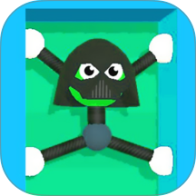 不一样的火柴人手游 v1.2.5