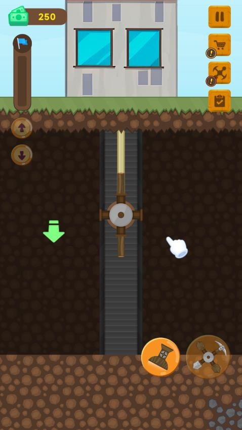 我要来挖矿游戏v1.0.2(2)