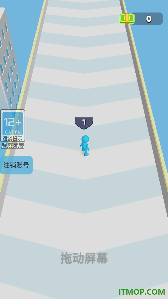 火柴人：丧尸突袭游戏