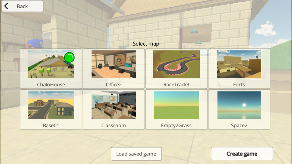 小鸡大乱斗手游(ChickenGun)v6.0.011 3