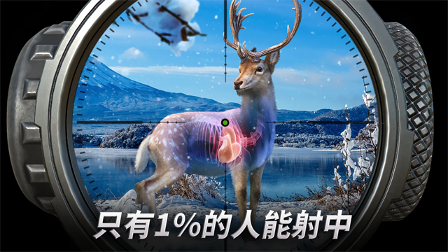 狩猎冲突游戏v5.37.1 4