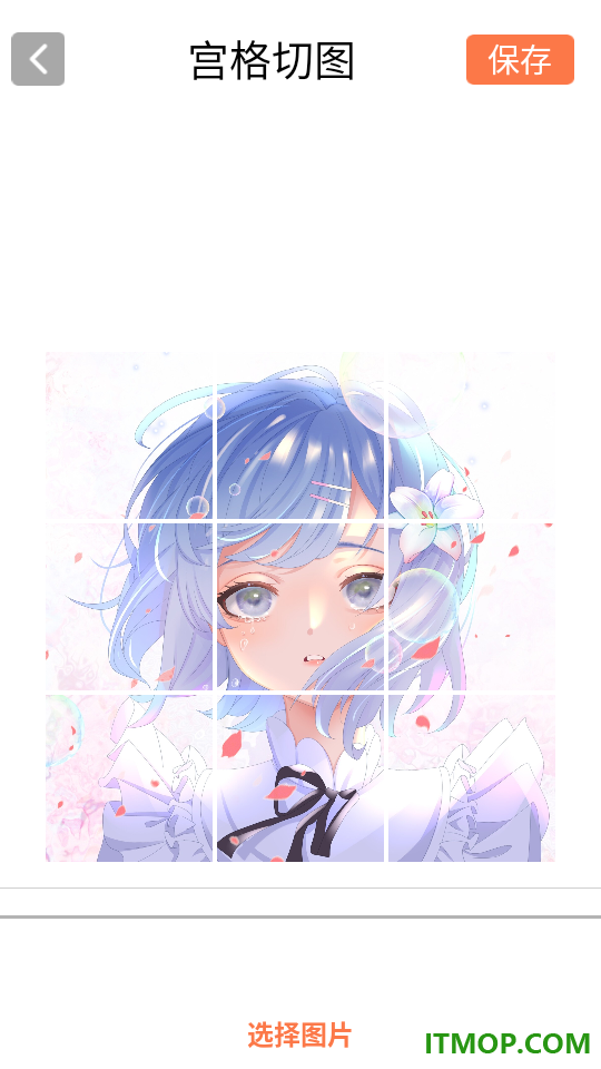 次元壁纸手机版