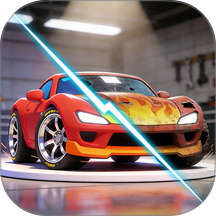 爆改破烂车游戏 v1.1.7