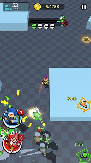全民来战游戏v1.0.4 2