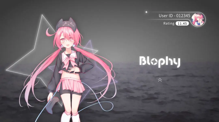 Blophy游戏v0.7.6(2)