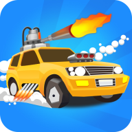 汽车塔防游戏 v1.2.0