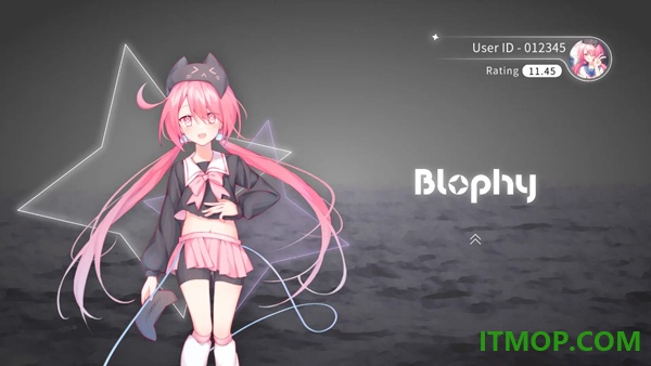 Blophy游戏
