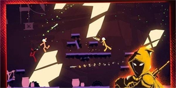 阴影之战游戏v1.12 1