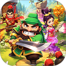 愣子向前冲游戏 v1.0.2