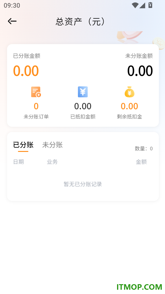城铺点工官网版