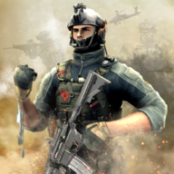 战斗行动官方正版(Battleops) v1.5.3