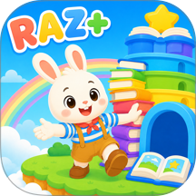 RAZ+官方版
