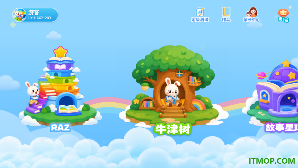 RAZ+官方版