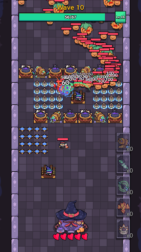 南瓜城堡游戏v1.00.02 2