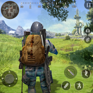 枪手手机版(Gunner FPS Shooter) v2.8.4