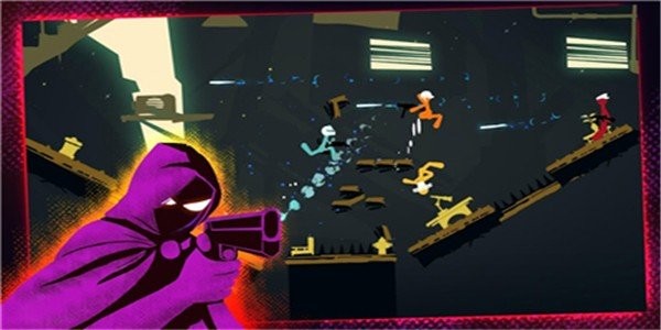 阴影之战游戏v1.12 2