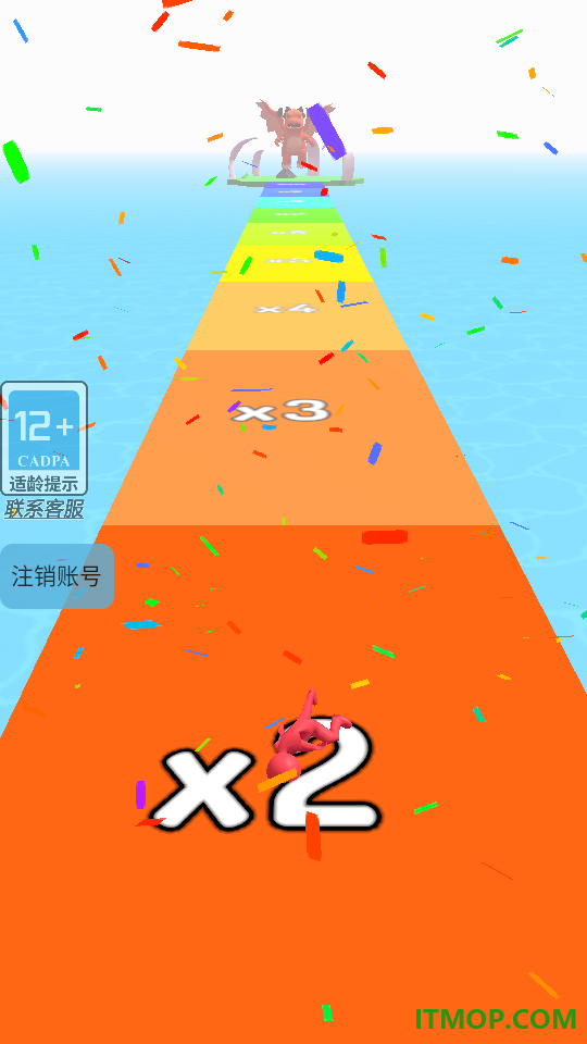 最强精灵训练师游戏