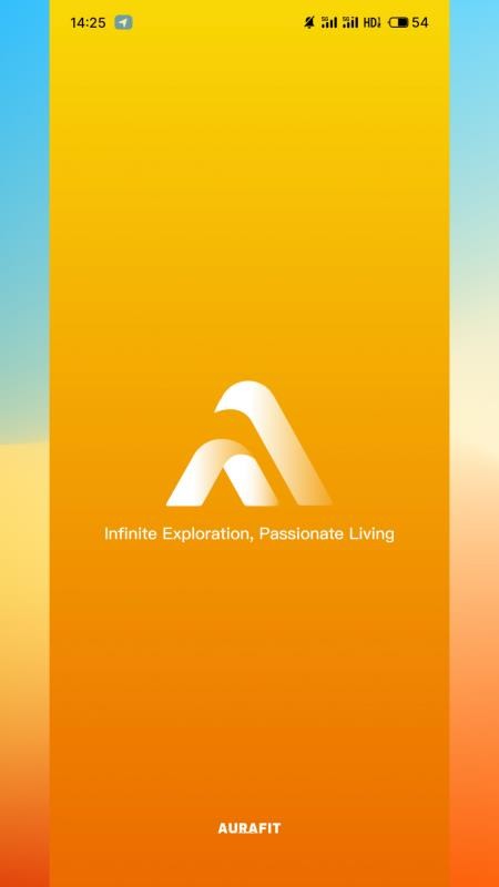 AuraFit手机版v2.1.3.5(5)