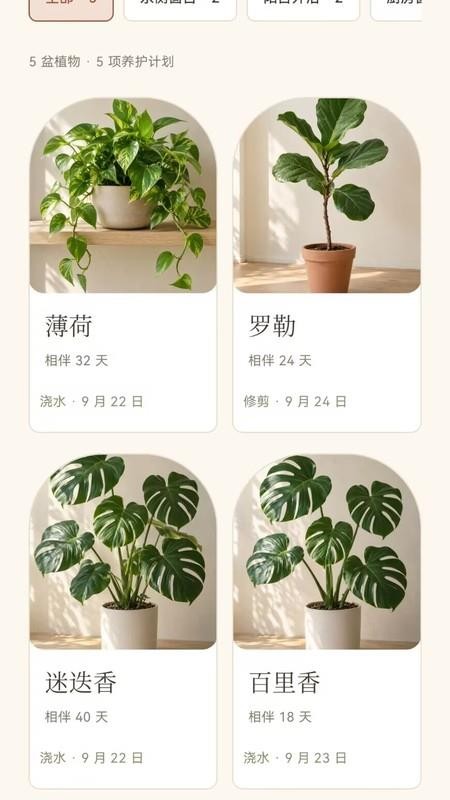采笺汇物手机版v1.0.2(2)