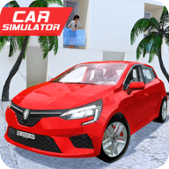 汽车模拟器游戏 v1.5