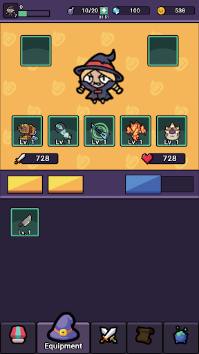 南瓜城堡游戏v1.00.02 1
