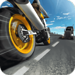 摩托车之直线加速游戏 v1.0.5.1118