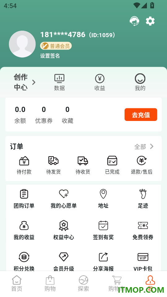 兆世界手机版