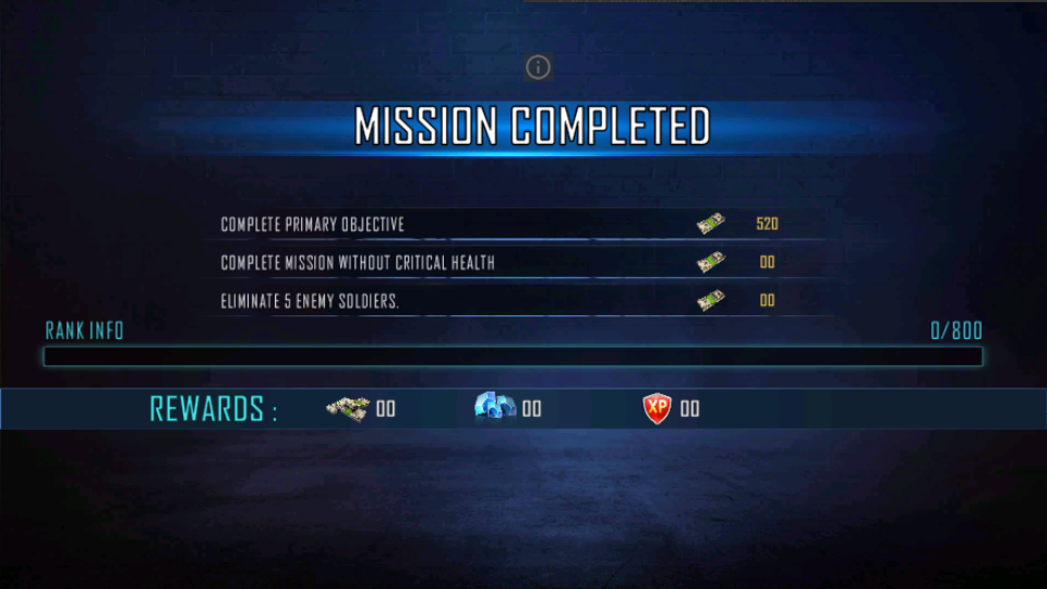 战斗行动官方正版(Battleops)v1.5.3 5