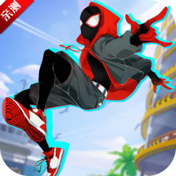 火柴人蜘蛛英雄手游 v1.7