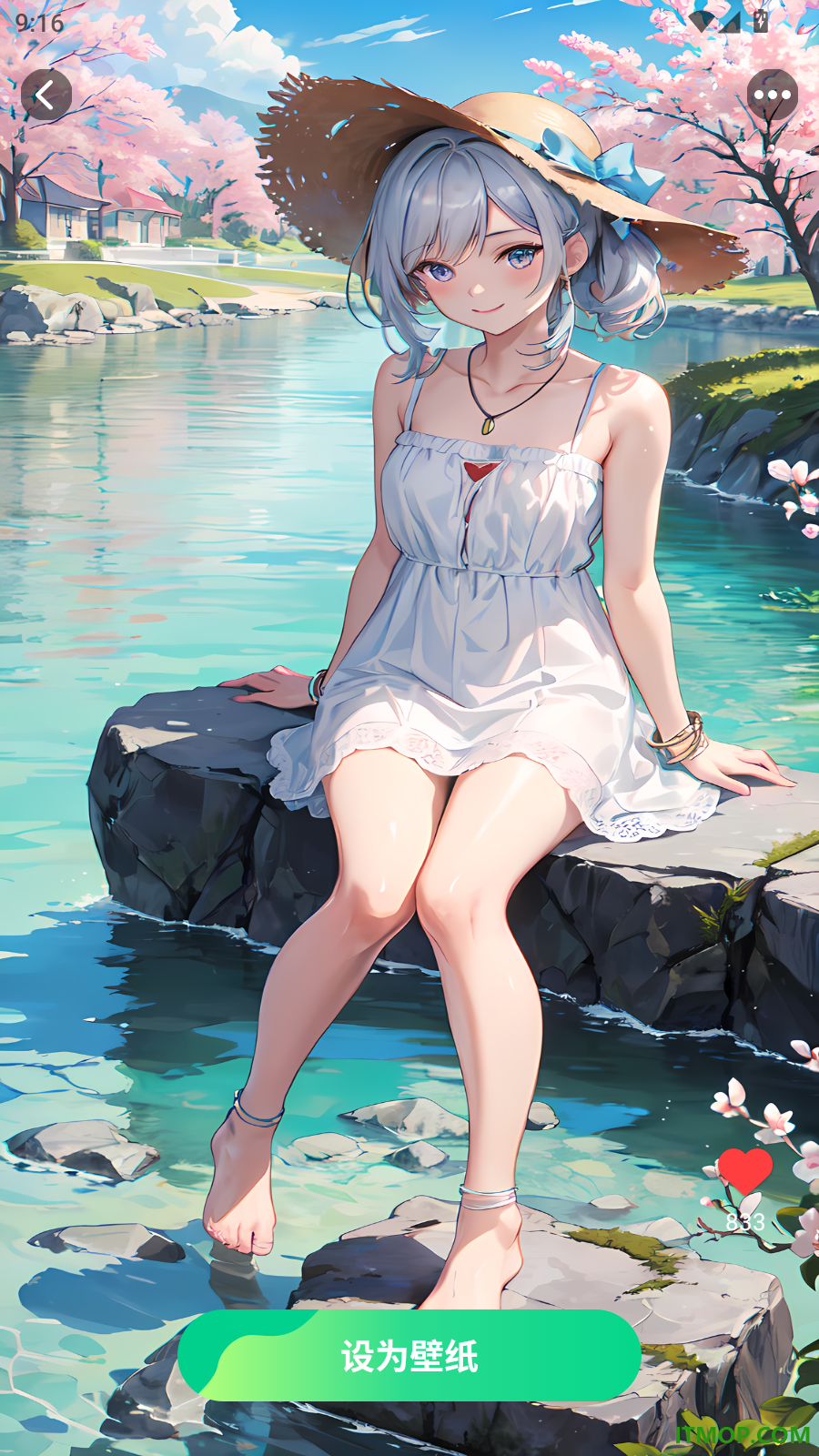 组件秀Widget Show手机版