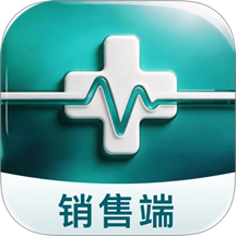 仁店康销售端手机版 v0.1.0