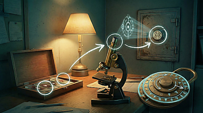 失忆症手游(Amnesia Escape)v1.9 3
