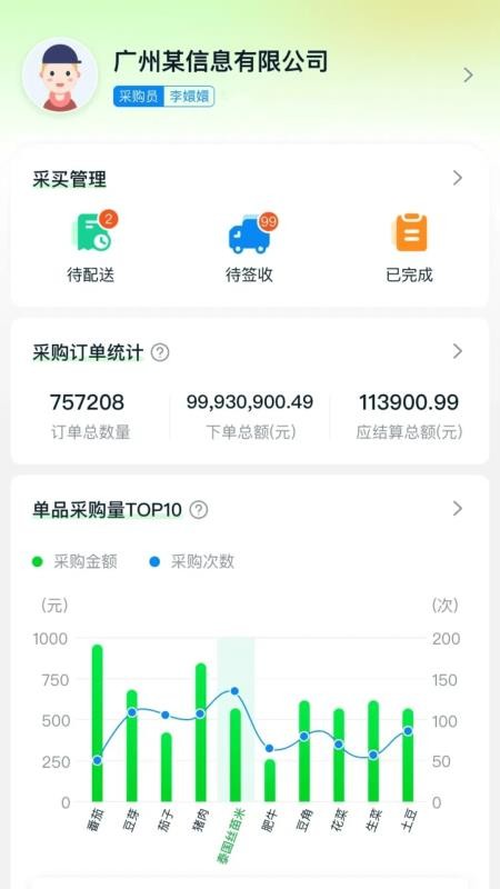 惠采云官网版v1.0.9 3