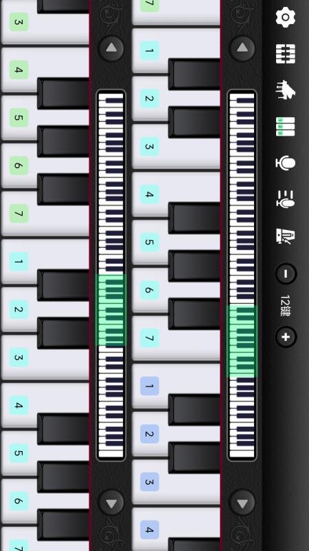 全民钢琴手机版v1.0.4(2)