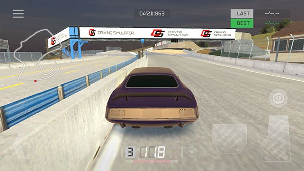 驾驶模拟器游戏v1.0.3 3